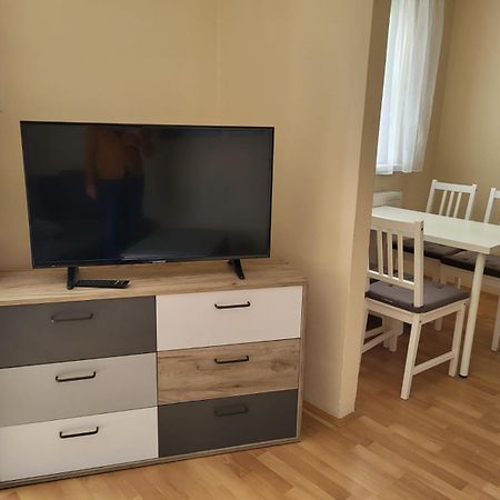 Apartments Sams Novi Vinodolski Extérieur photo
