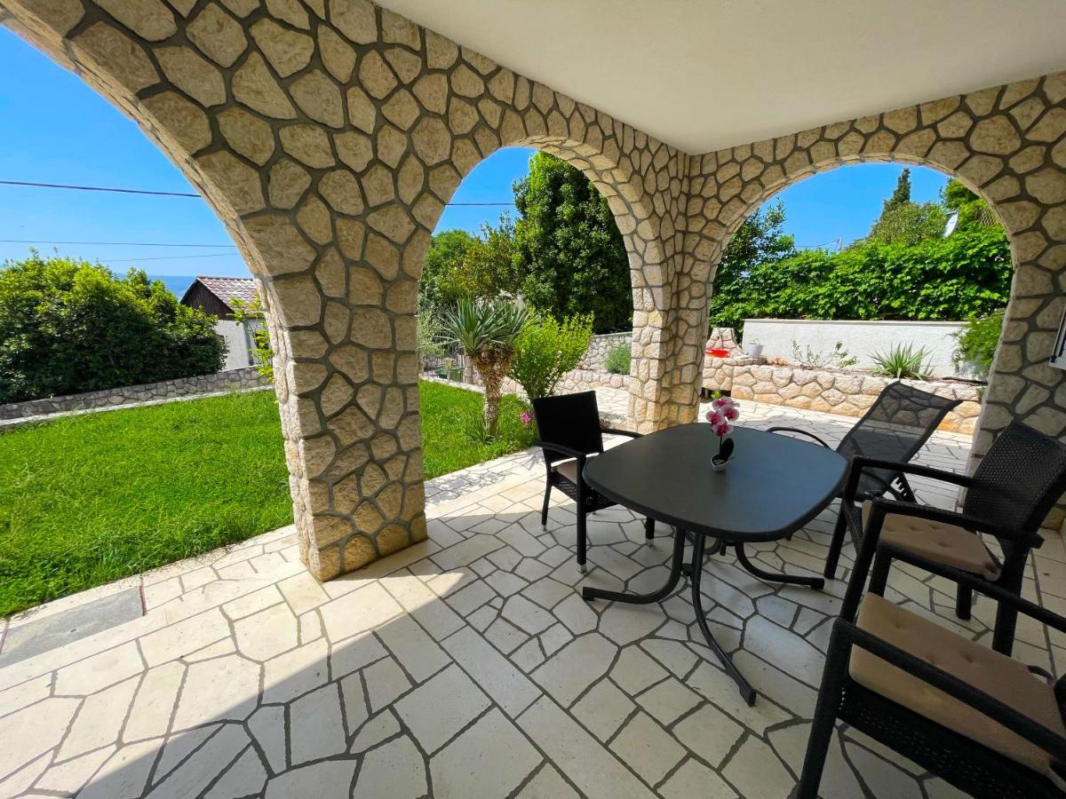 Apartments Sams Novi Vinodolski Extérieur photo
