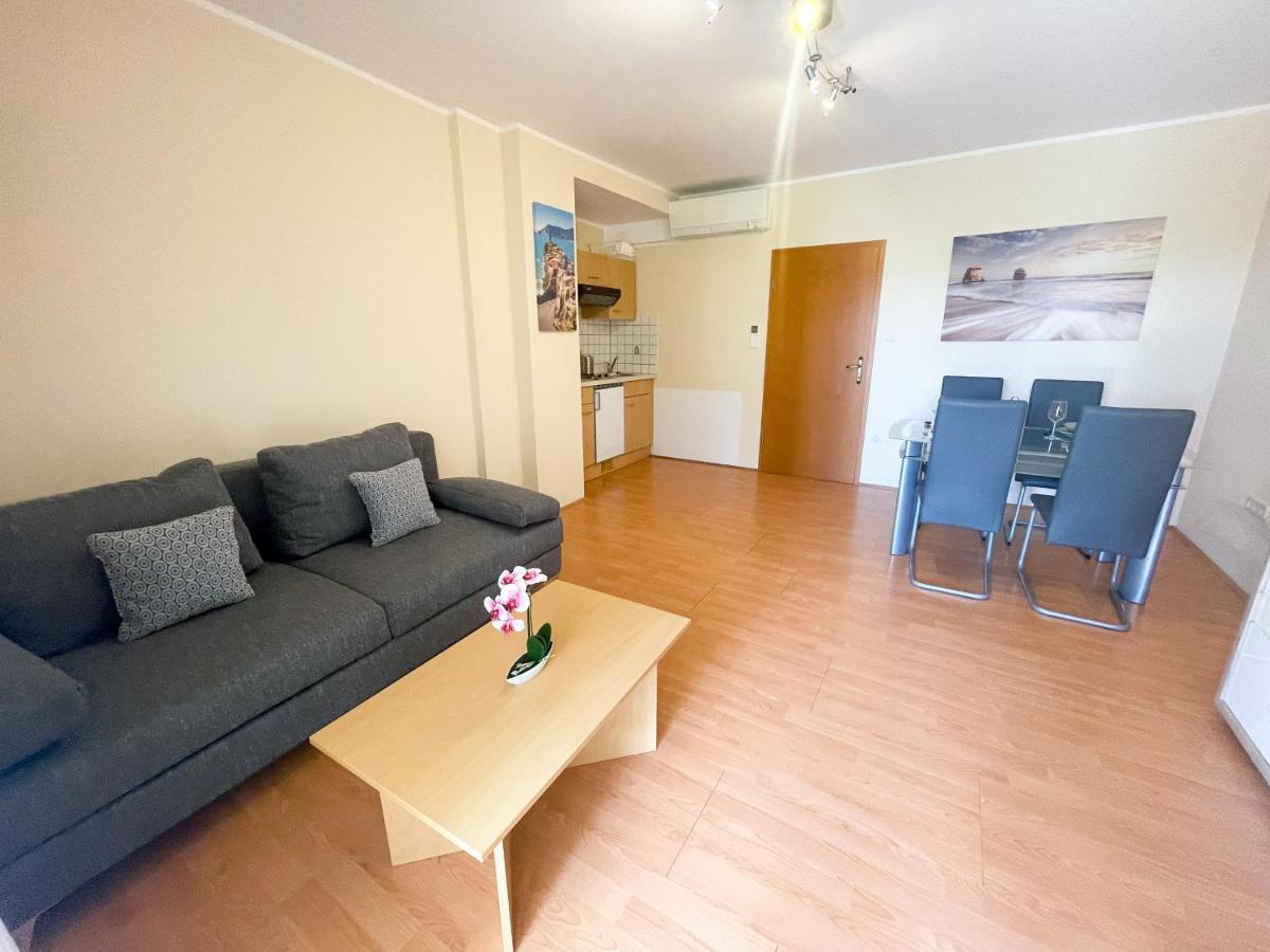 Apartments Sams Novi Vinodolski Extérieur photo