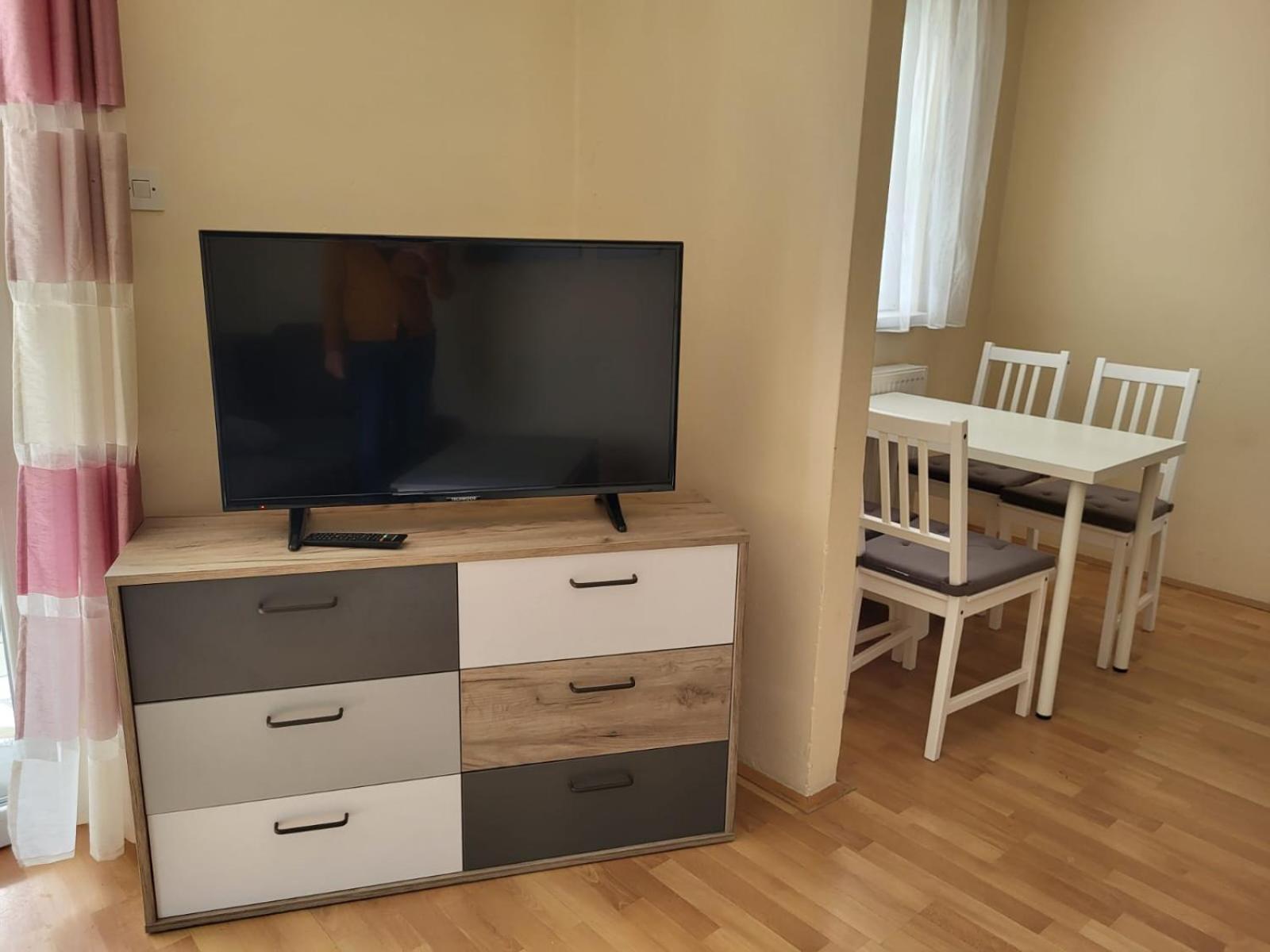 Apartments Sams Novi Vinodolski Extérieur photo